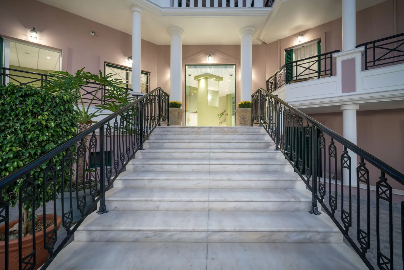 Alamis Hotel & Apartments Zakynthos