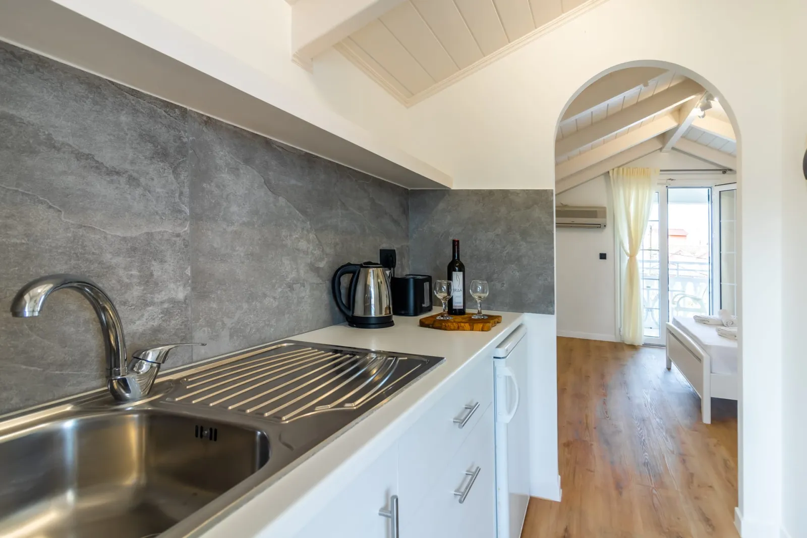 Alamis Hotel & Apartments Zakynthos