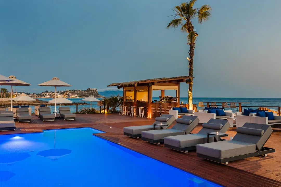 Alas Resort & Spa