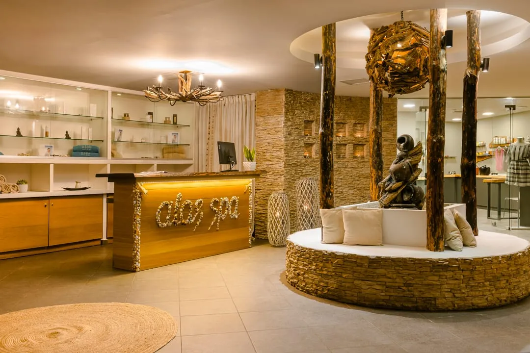 Alas Resort & Spa