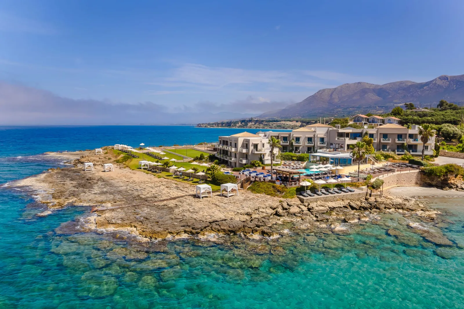 Alas Resort & Spa