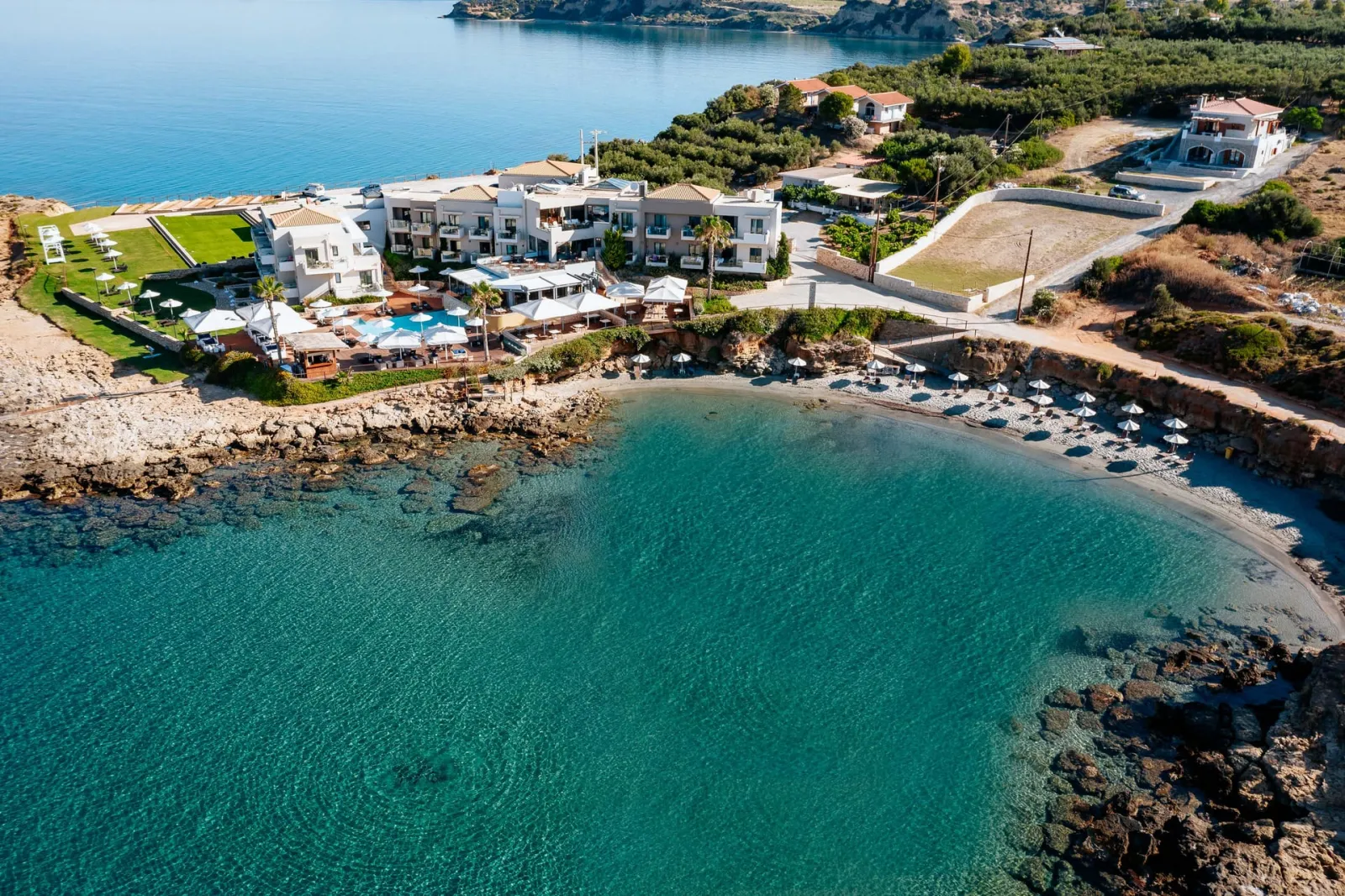 Alas Resort & Spa