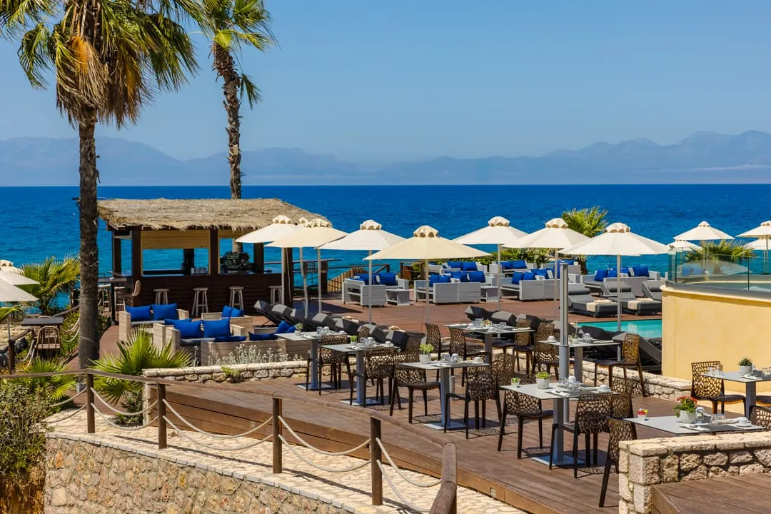Alas Resort & Spa