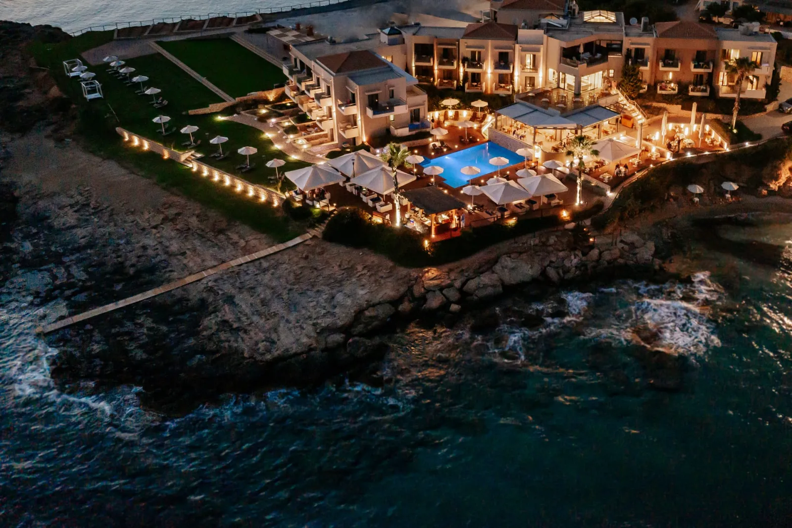 Alas Resort & Spa