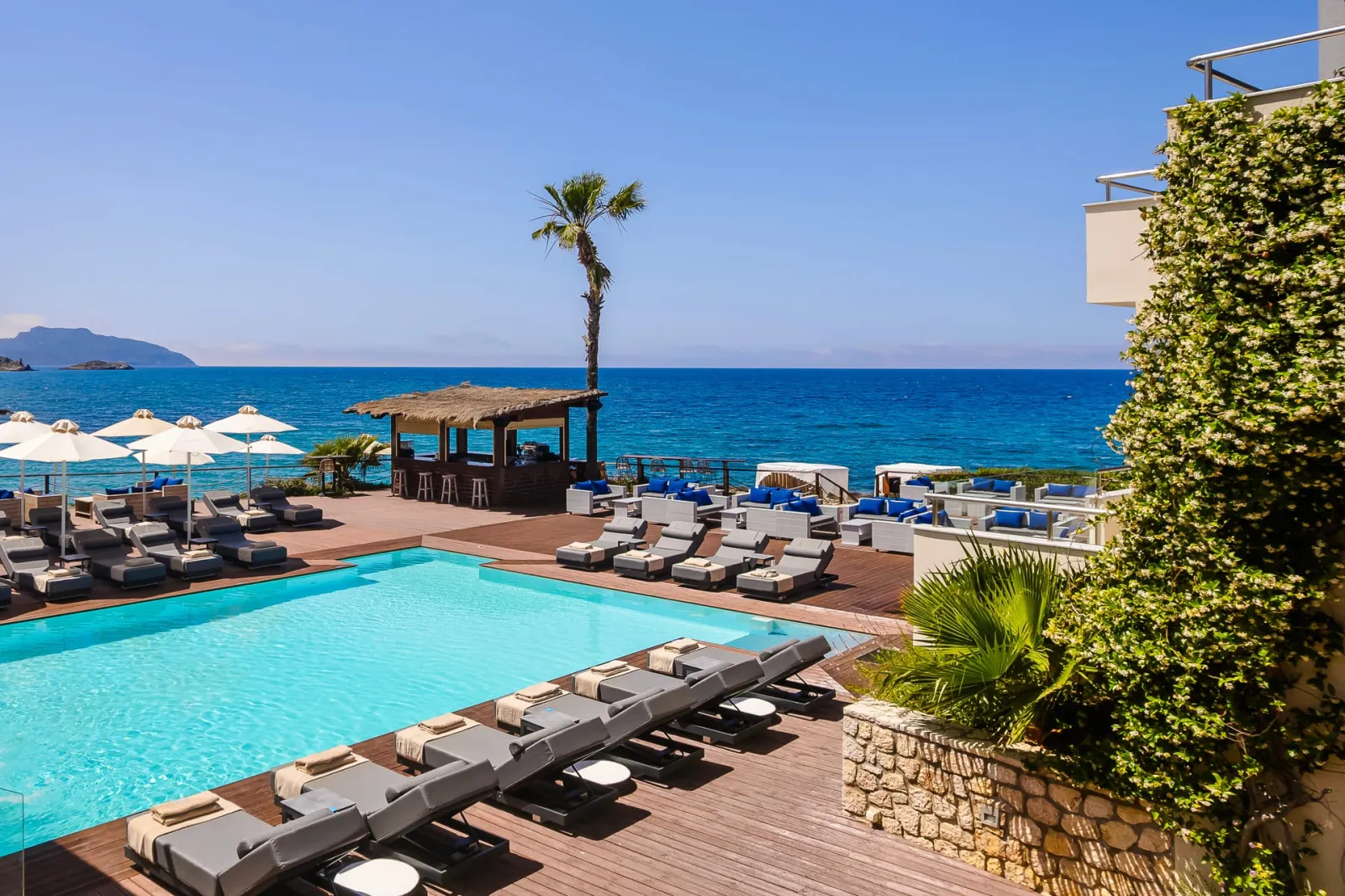Alas Resort & Spa