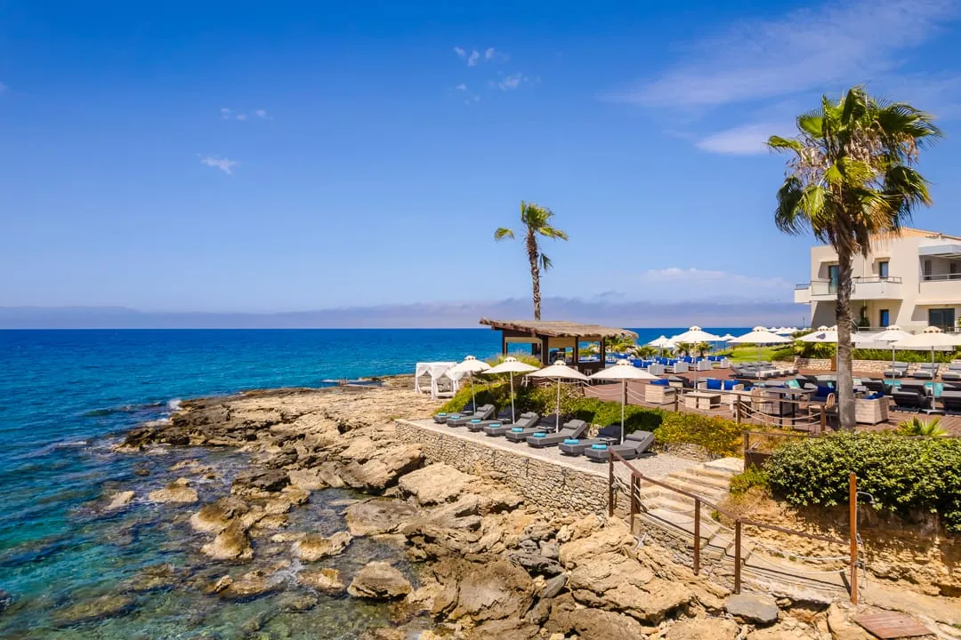 Alas Resort & Spa