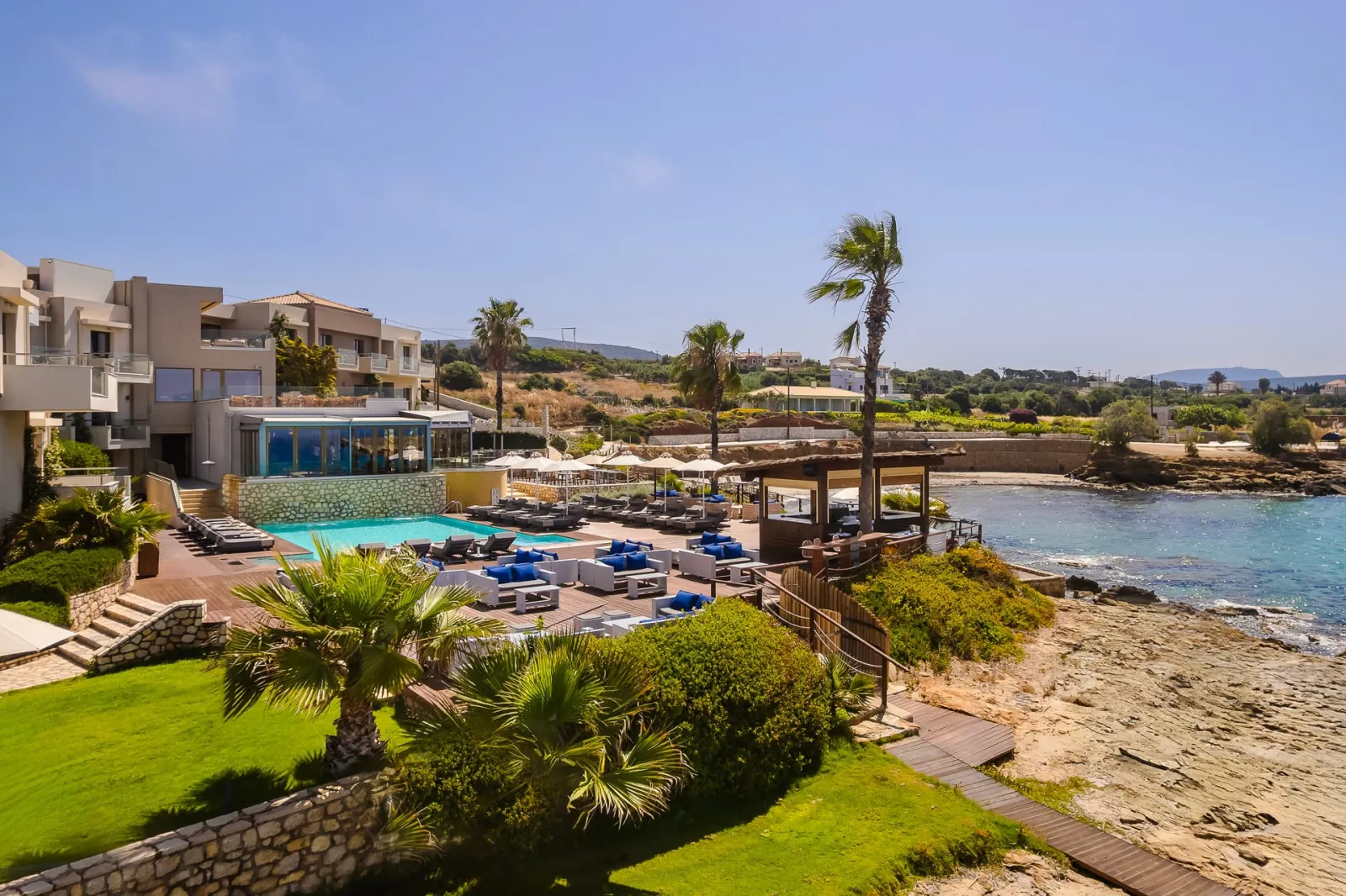 Alas Resort & Spa