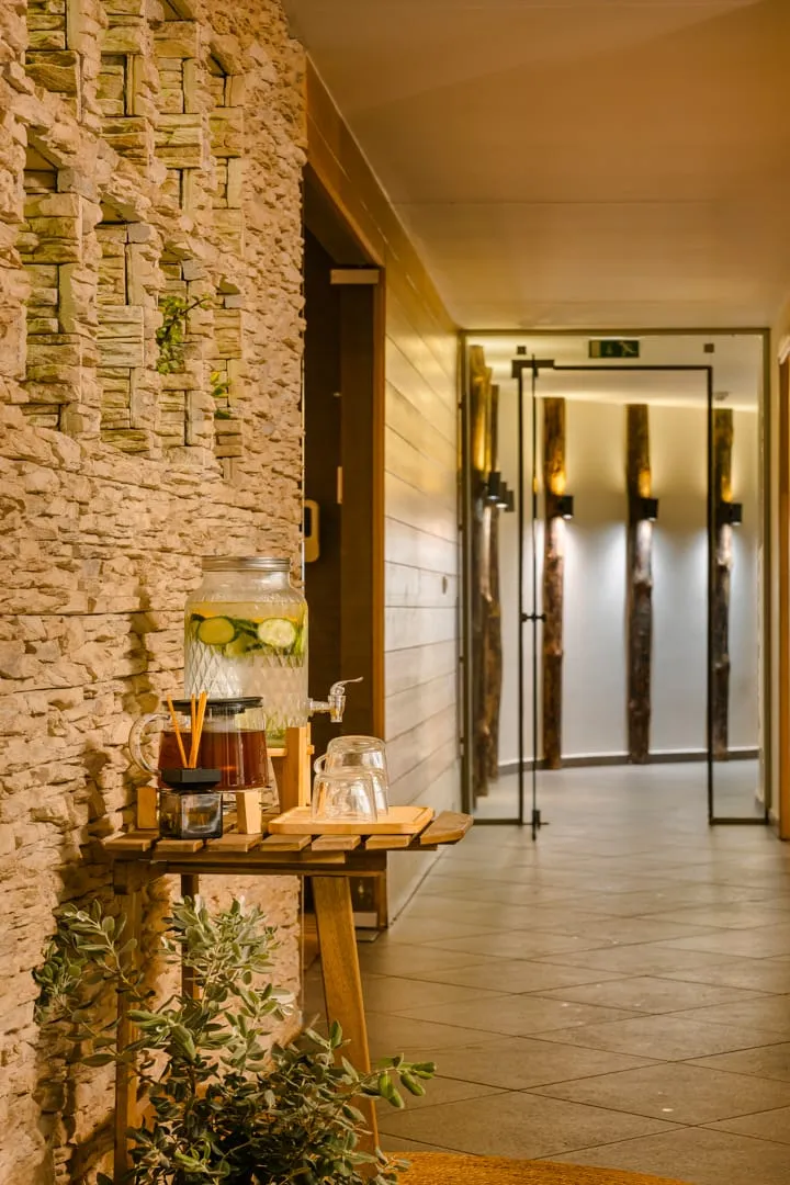 Alas Resort & Spa