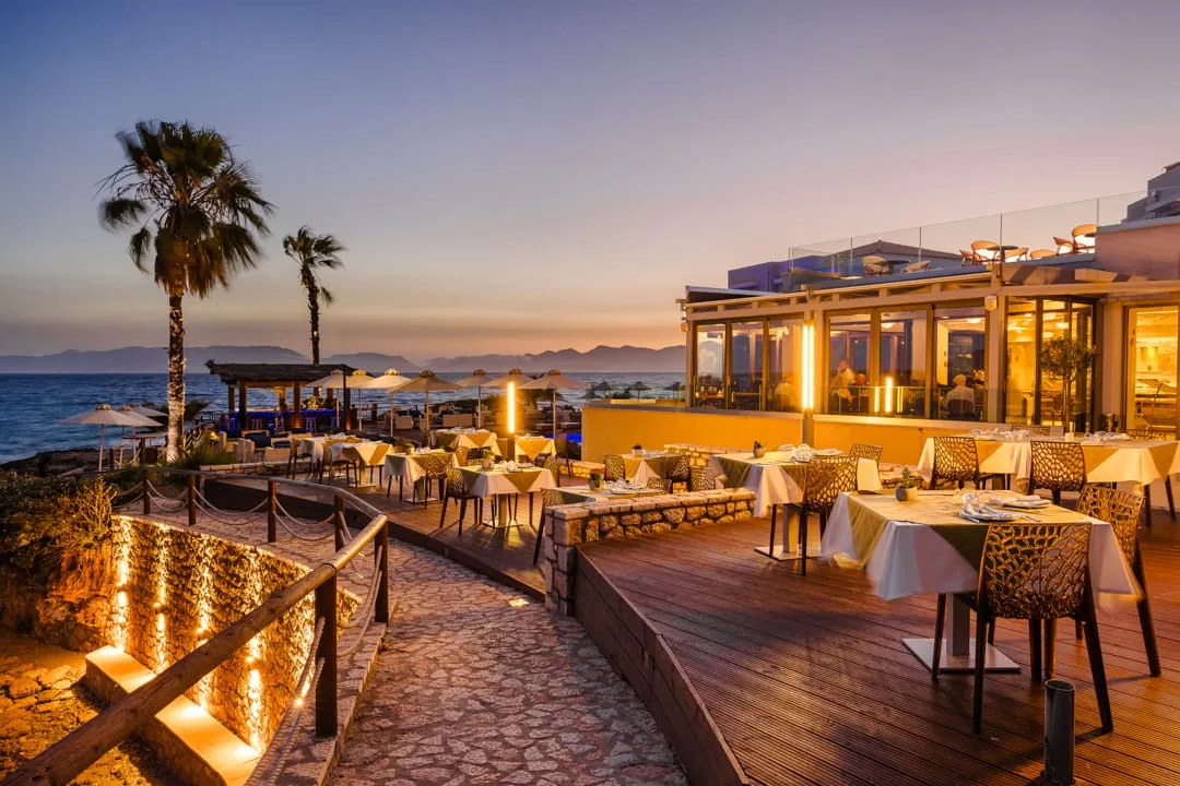 Alas Resort & Spa