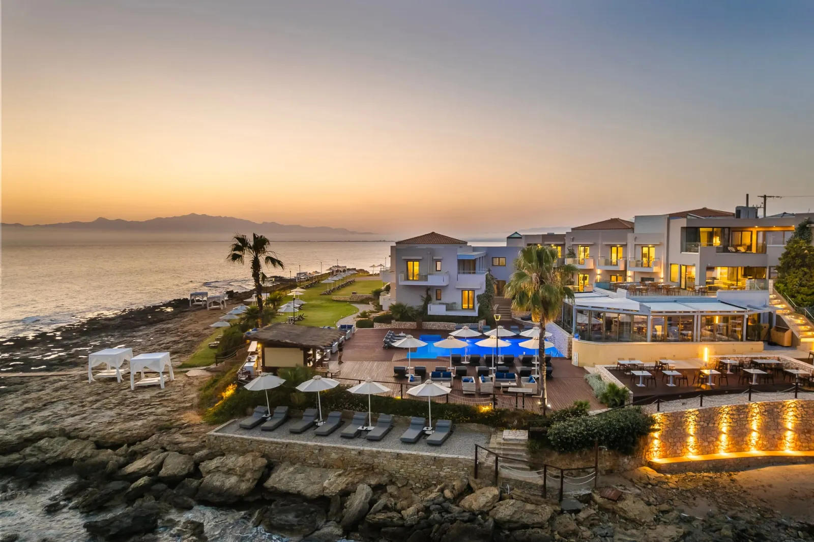 Alas Resort & Spa