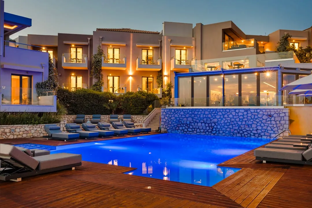Alas Resort & Spa