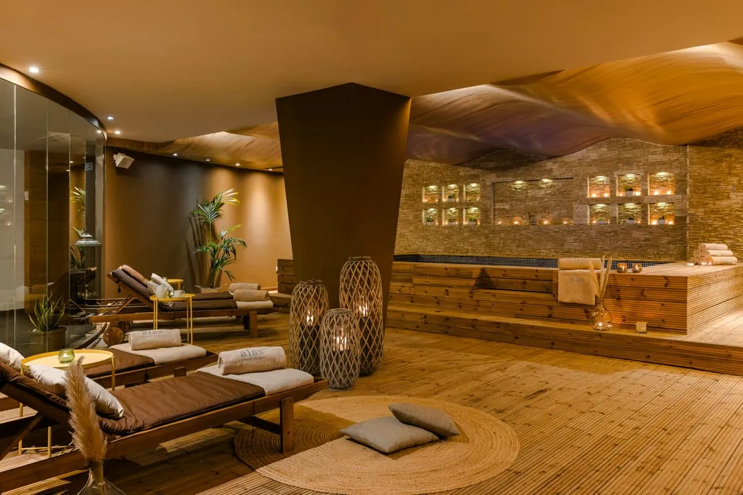 Alas Resort & Spa