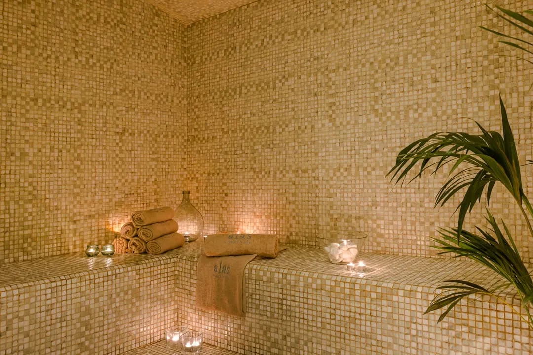 Alas Resort & Spa