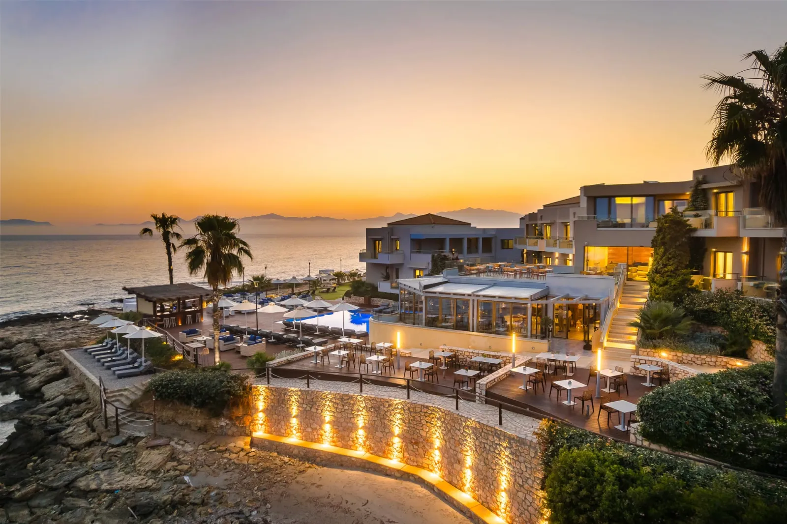 Alas Resort & Spa