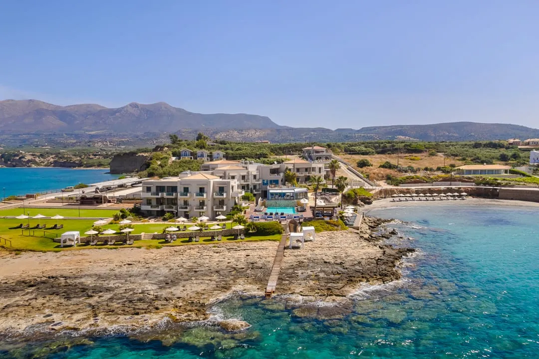 Alas Resort & Spa