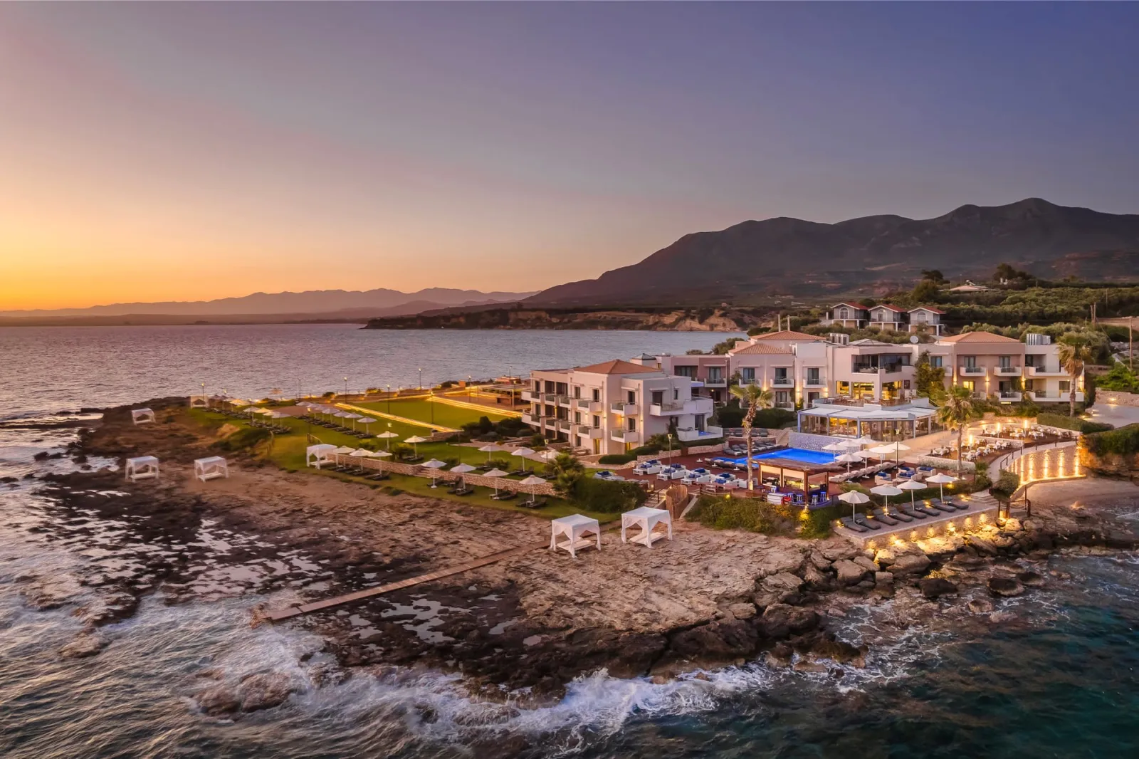 Alas Resort & Spa