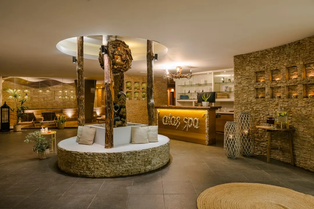 Alas Resort & Spa