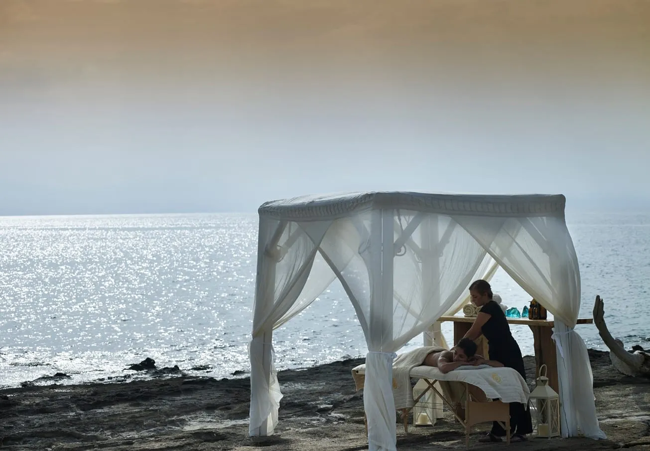 Alas Resort & Spa