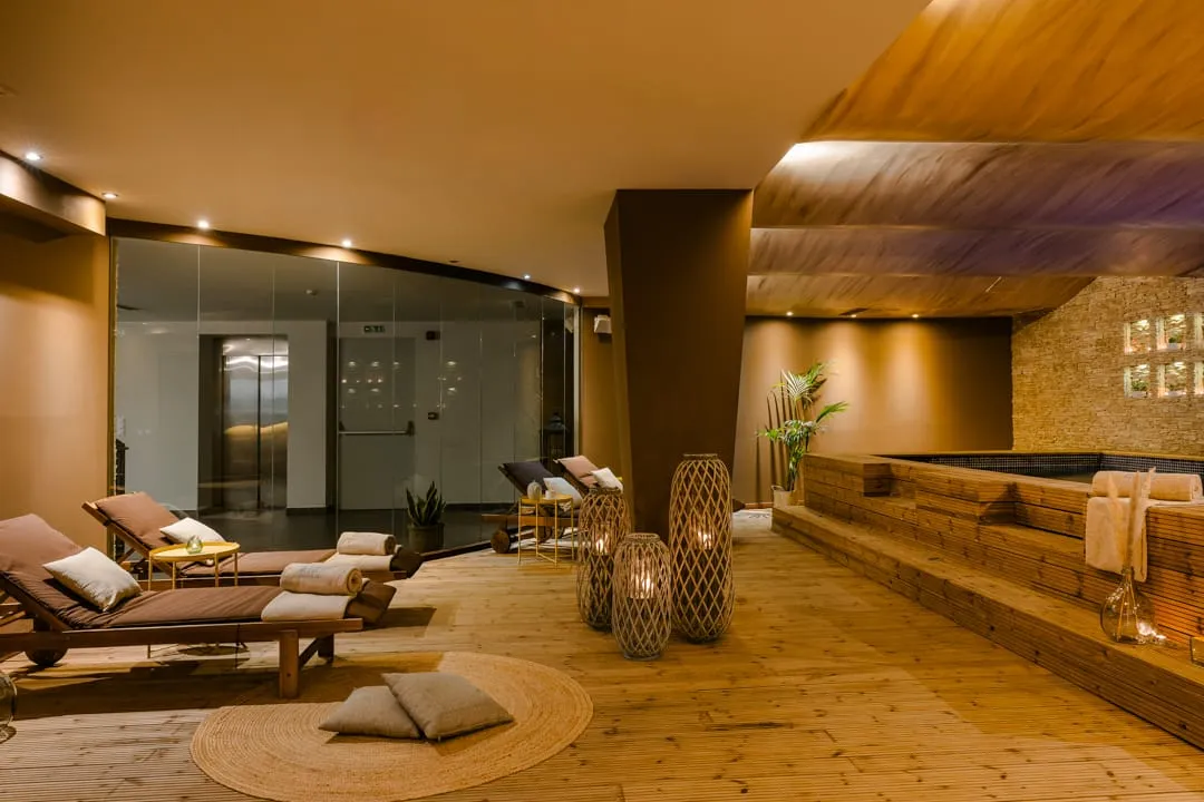 Alas Resort & Spa