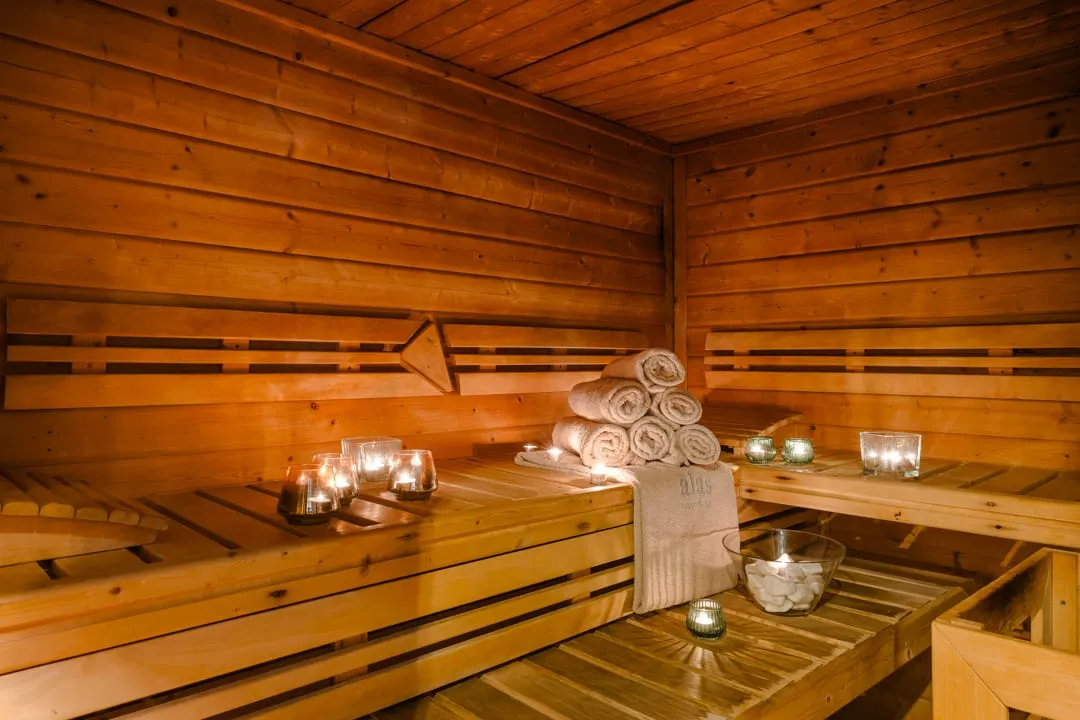 Alas Resort & Spa