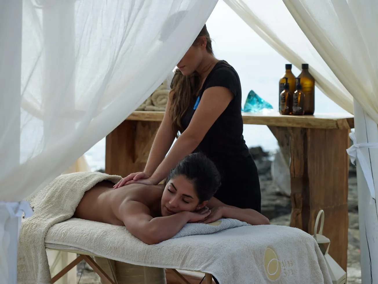 Alas Resort & Spa