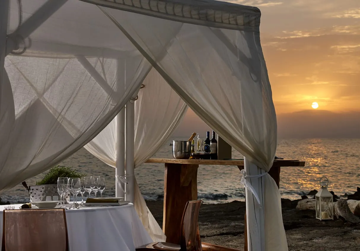 Alas Resort & Spa
