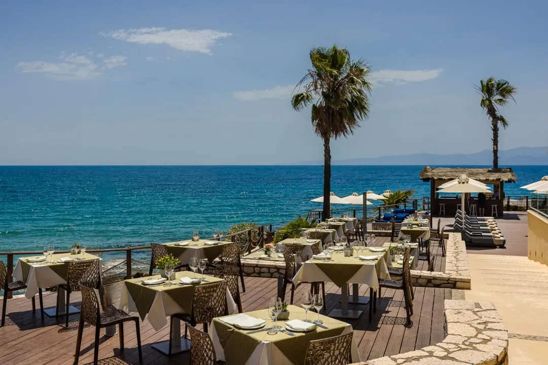 Alas Resort & Spa