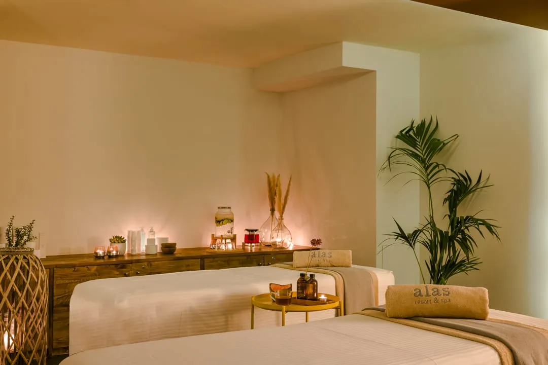 Alas Resort & Spa
