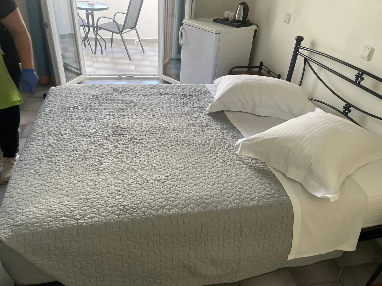Albatros Hotel Santorini