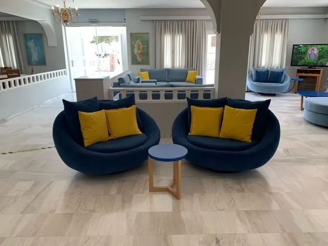 Albatros Hotel Santorini
