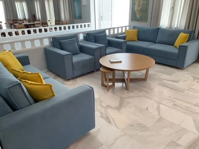 Albatros Hotel Santorini