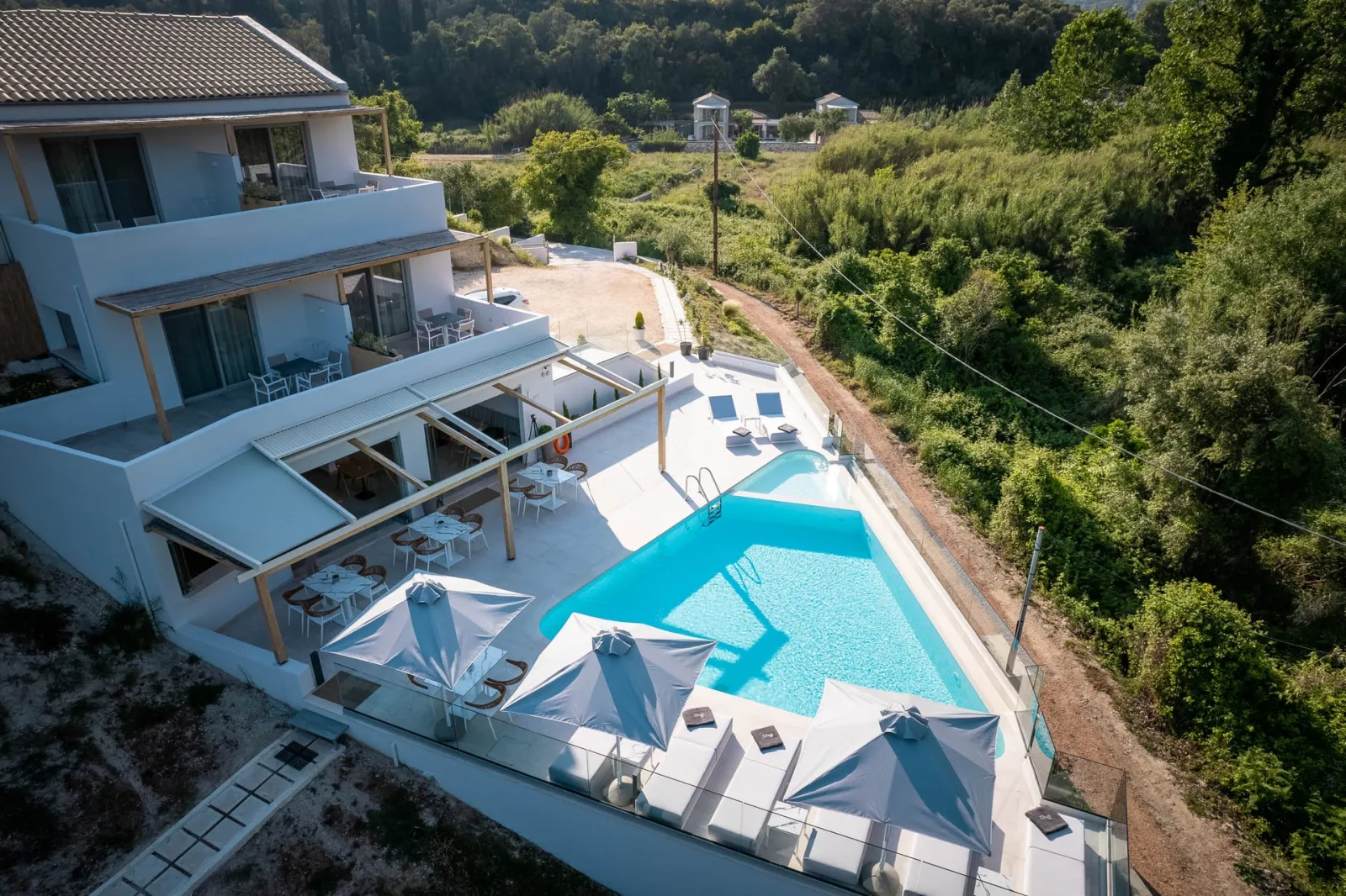 Accomodation