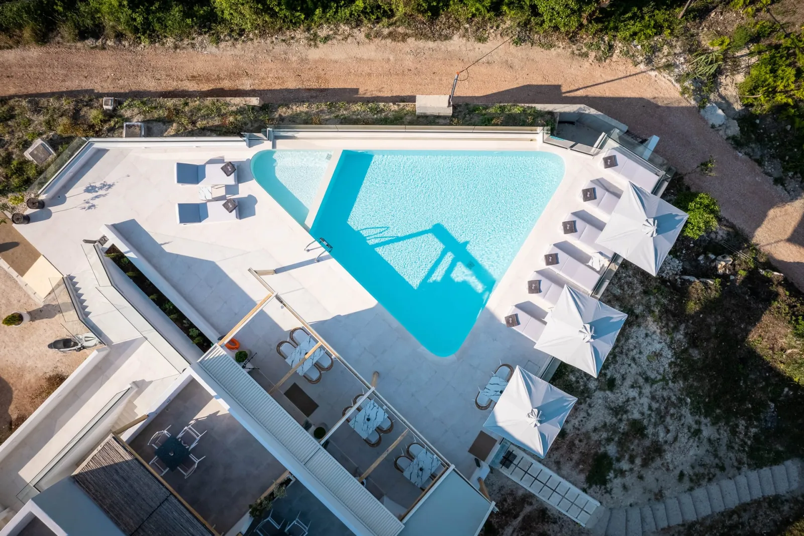 Accomodation