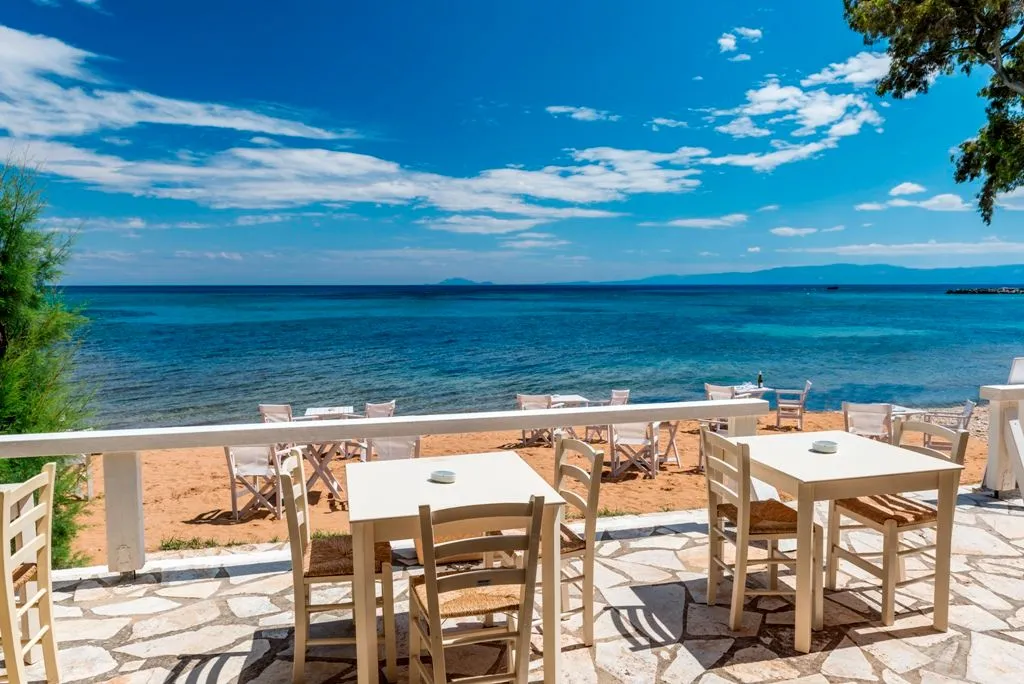 Albouro Seafront Apartments