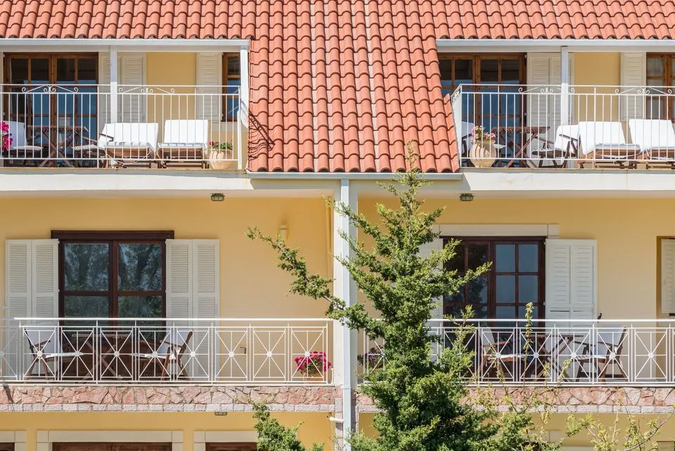 Albouro Seafront Apartments