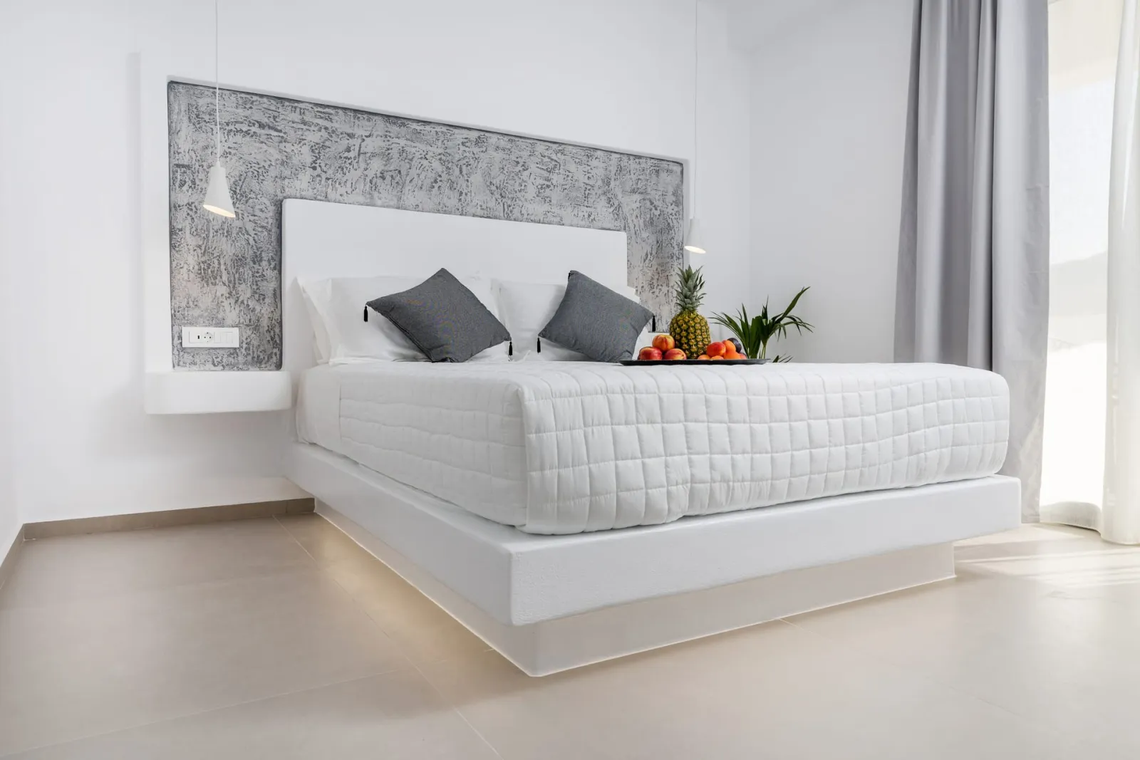 Alenor City Hotel