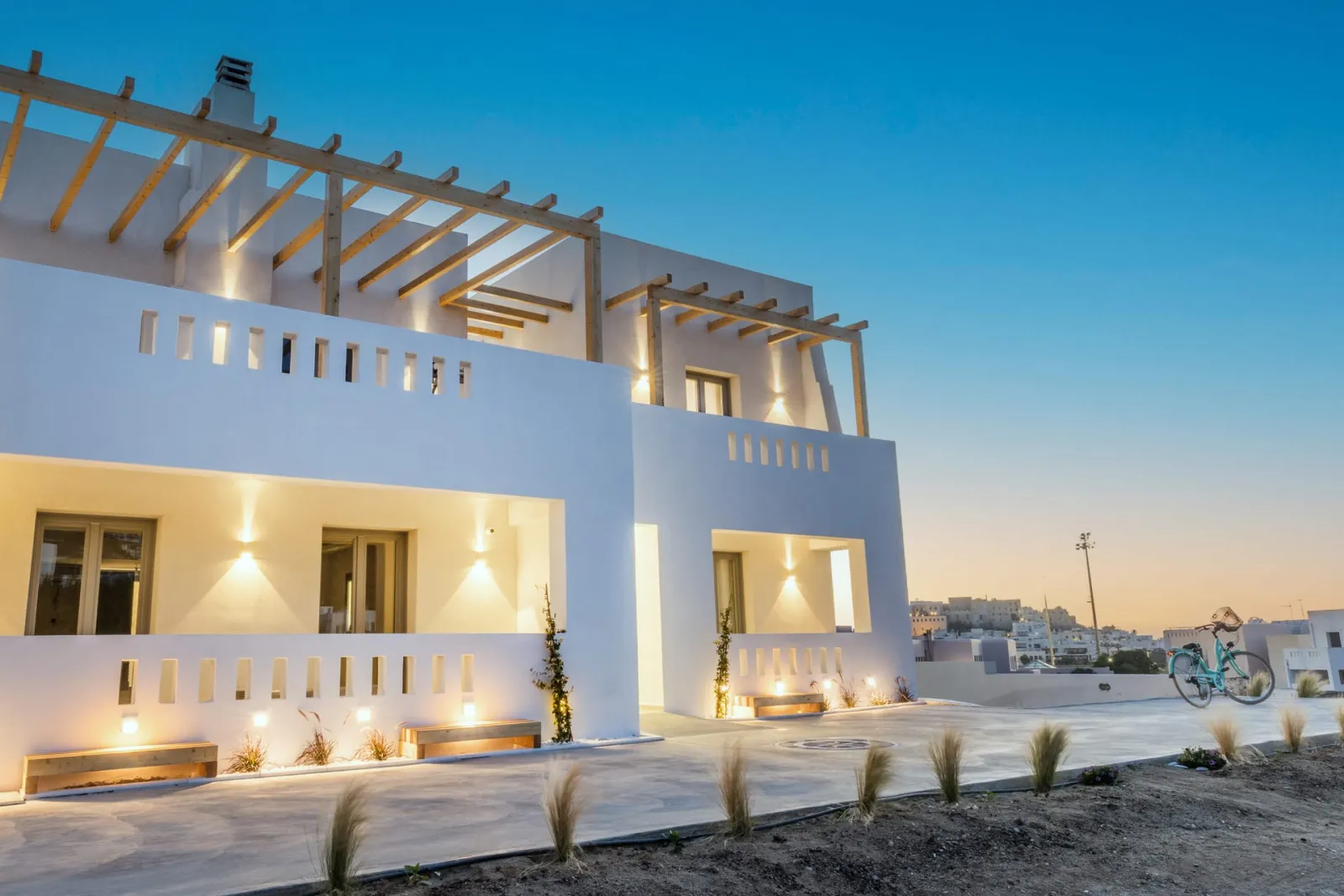 Alenor City Hotel