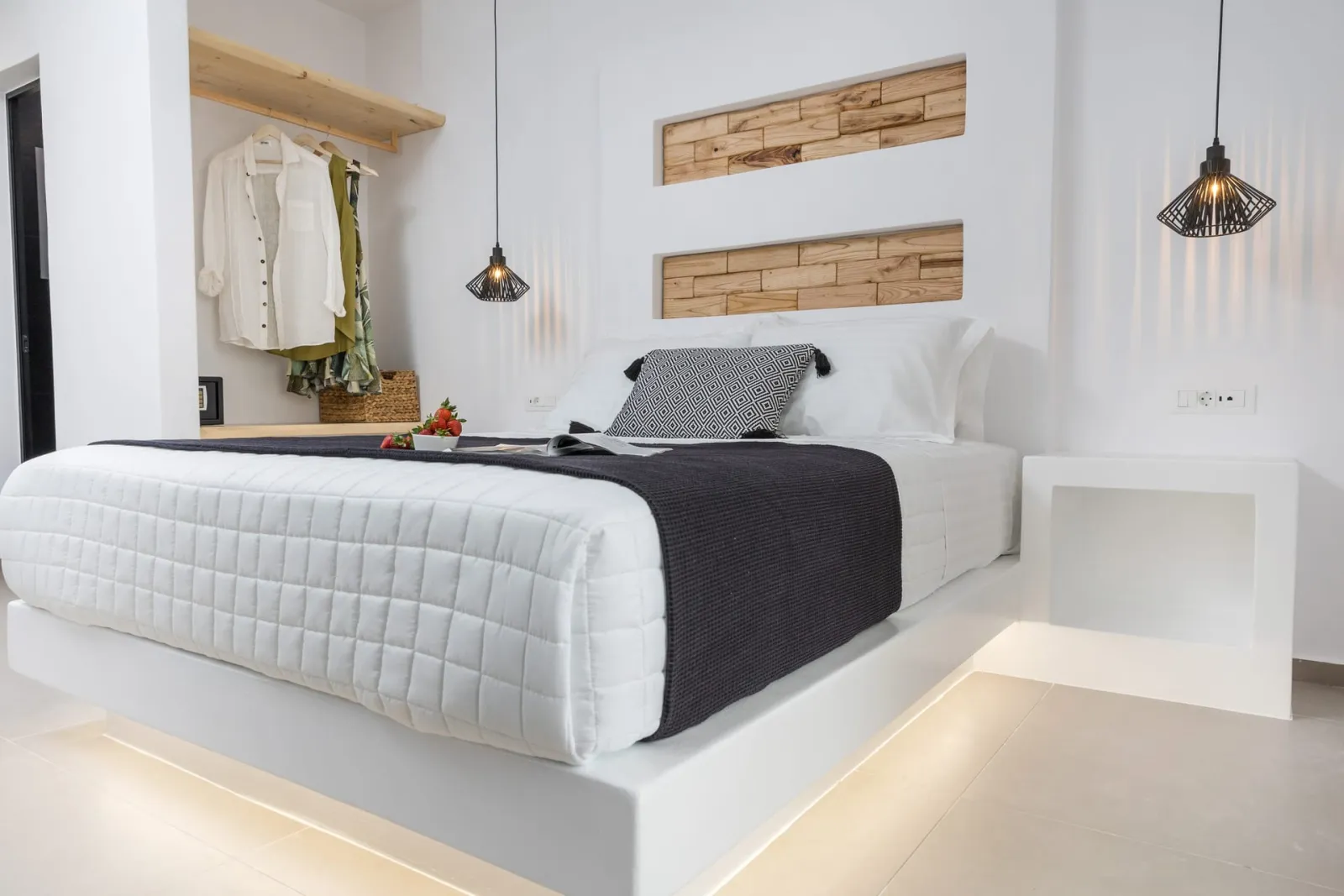 Alenor City Hotel