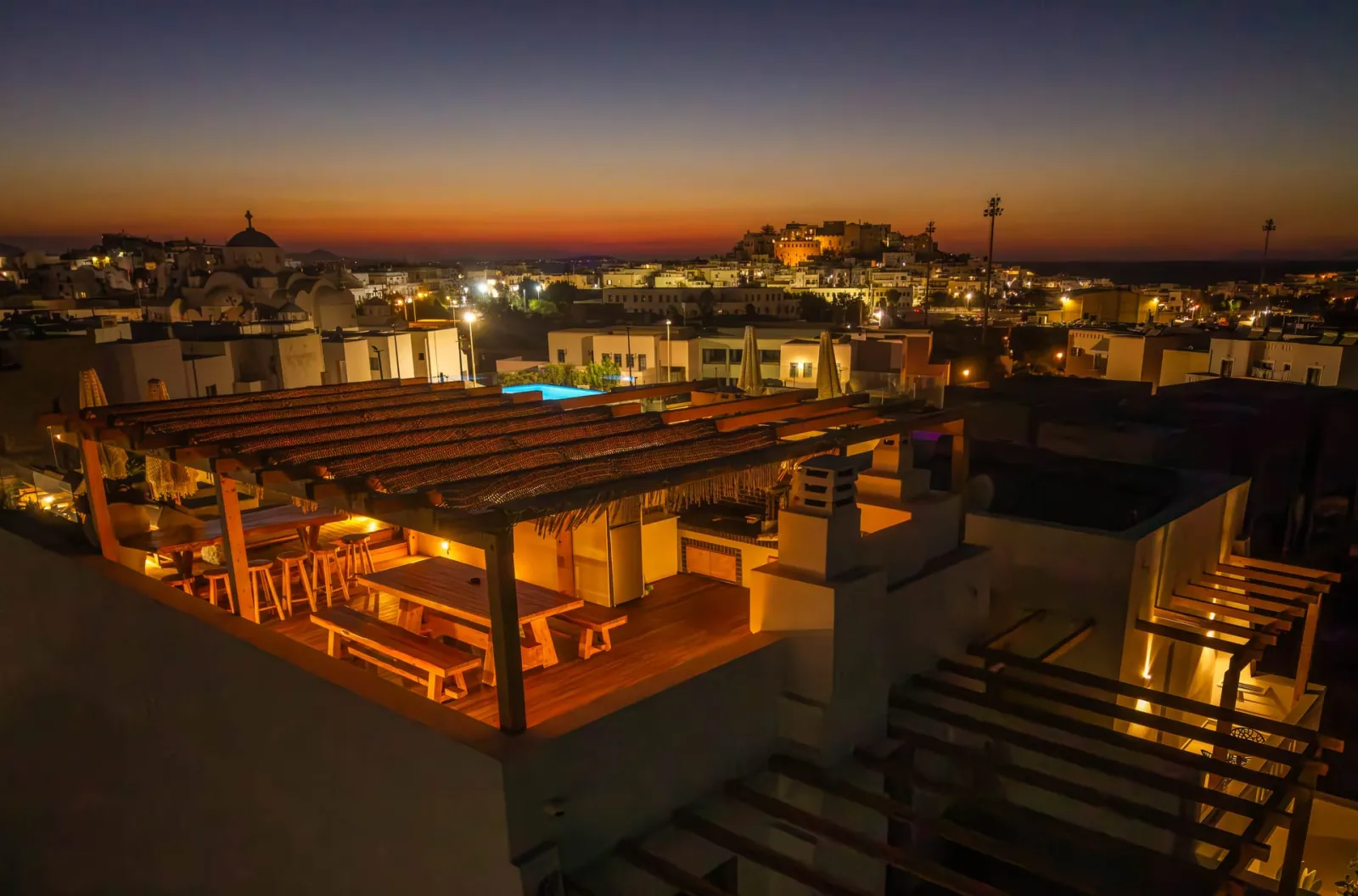 Alenor City Hotel