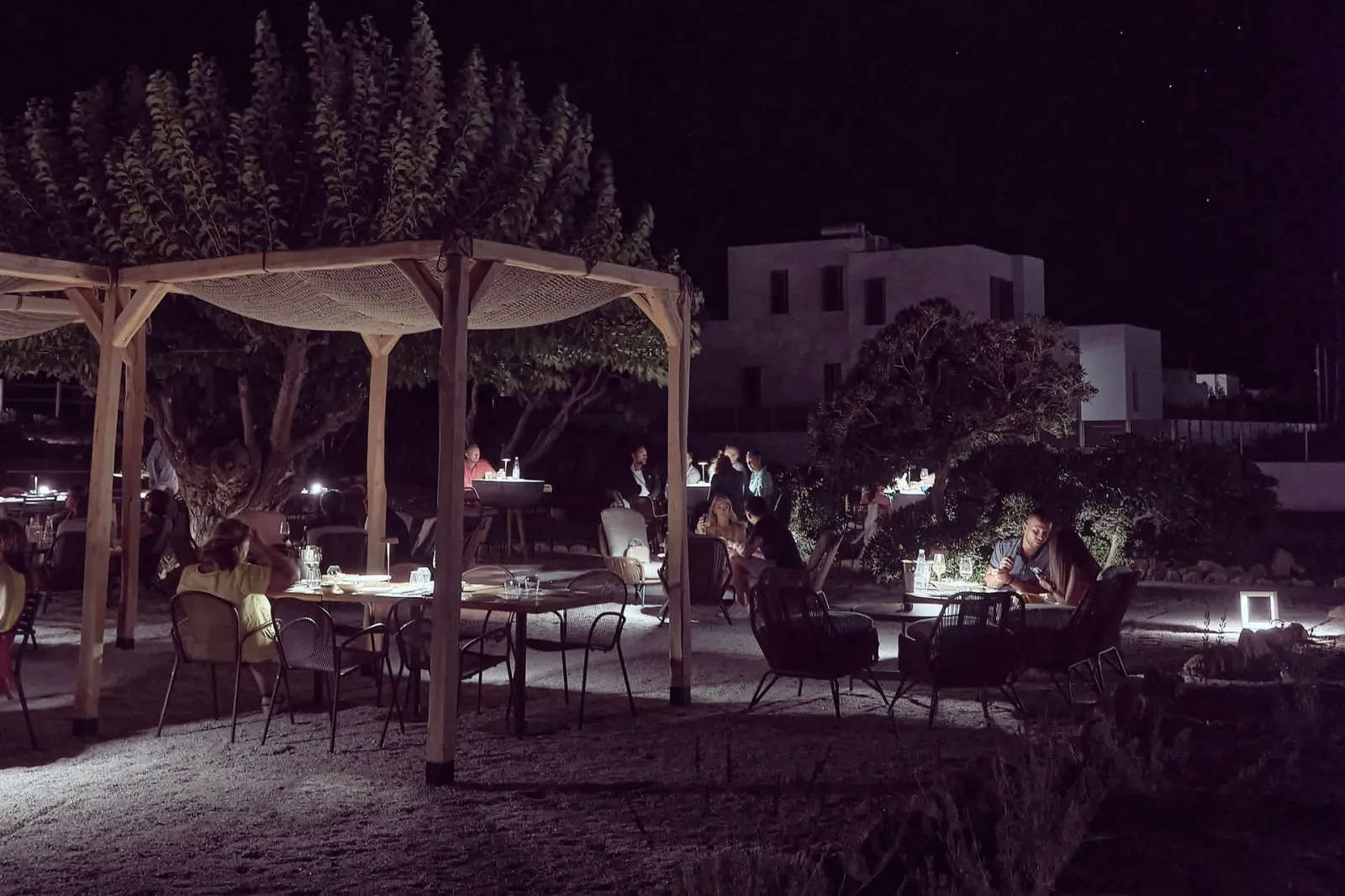 ALERO Seaside Skyros Resort