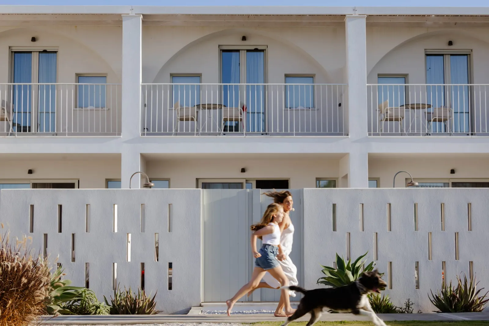 ALERO Seaside Skyros Resort