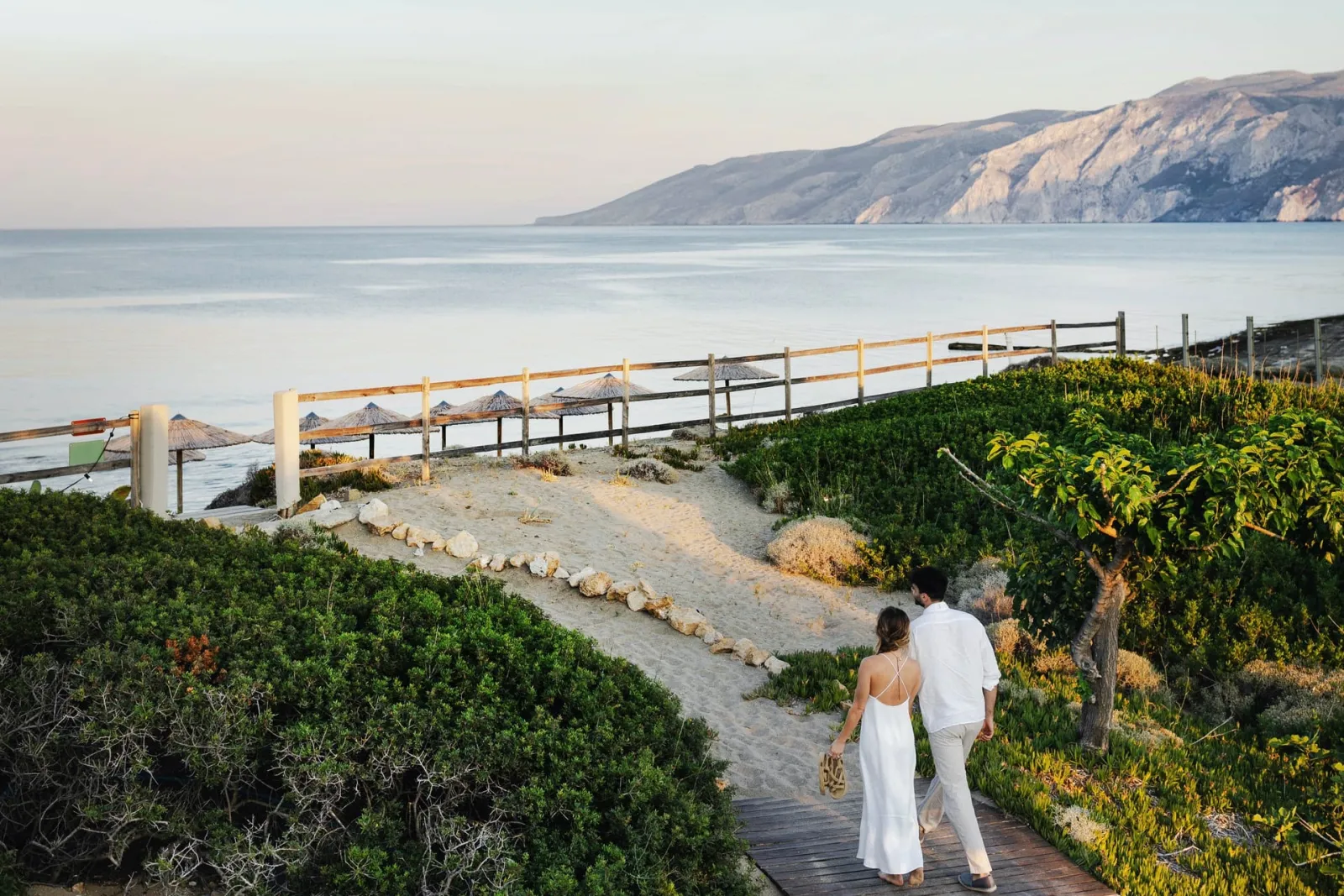 ALERO Seaside Skyros Resort