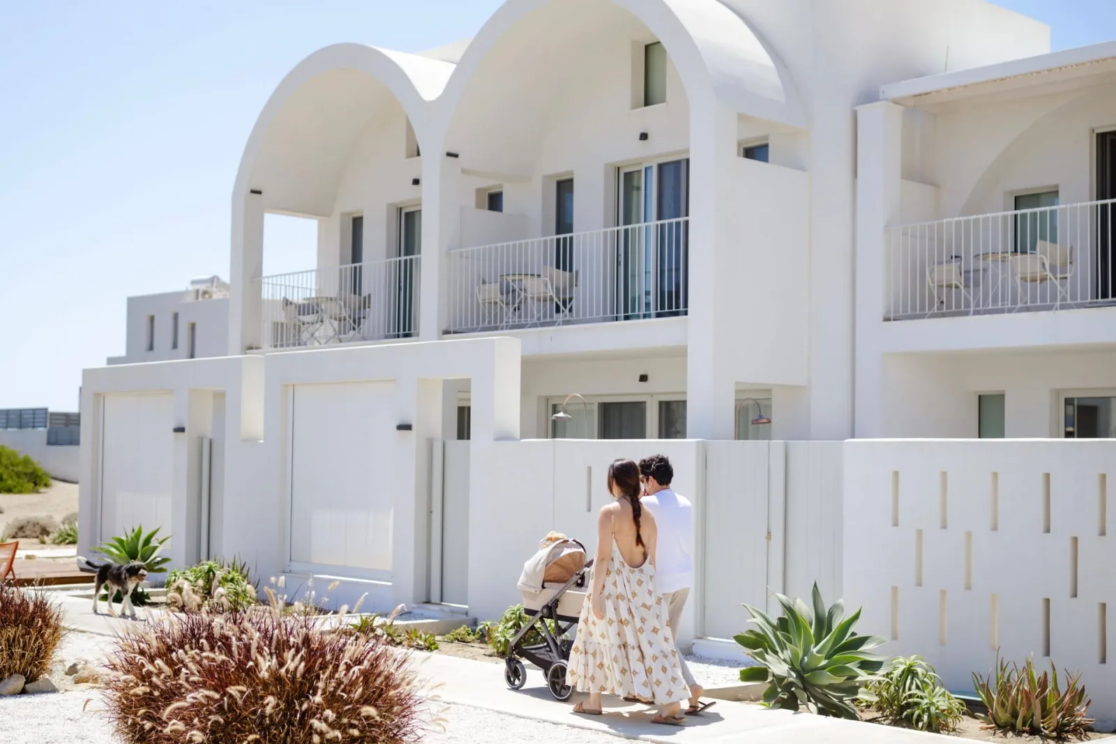 ALERO Seaside Skyros Resort