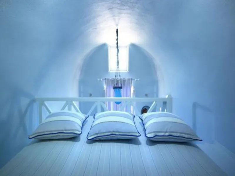 Alexander Villas Santorini