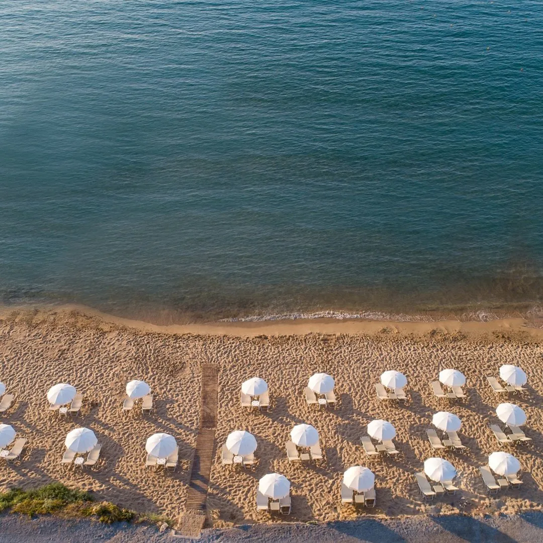 Alexander Beach Hotel & Village