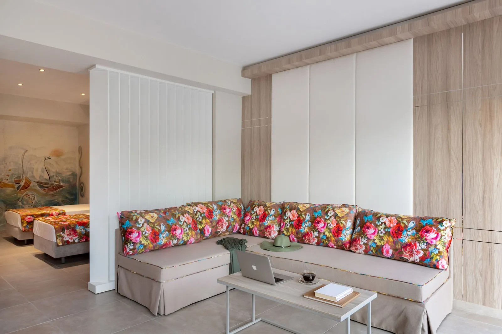 Alexandra Beach Thassos Spa Resort