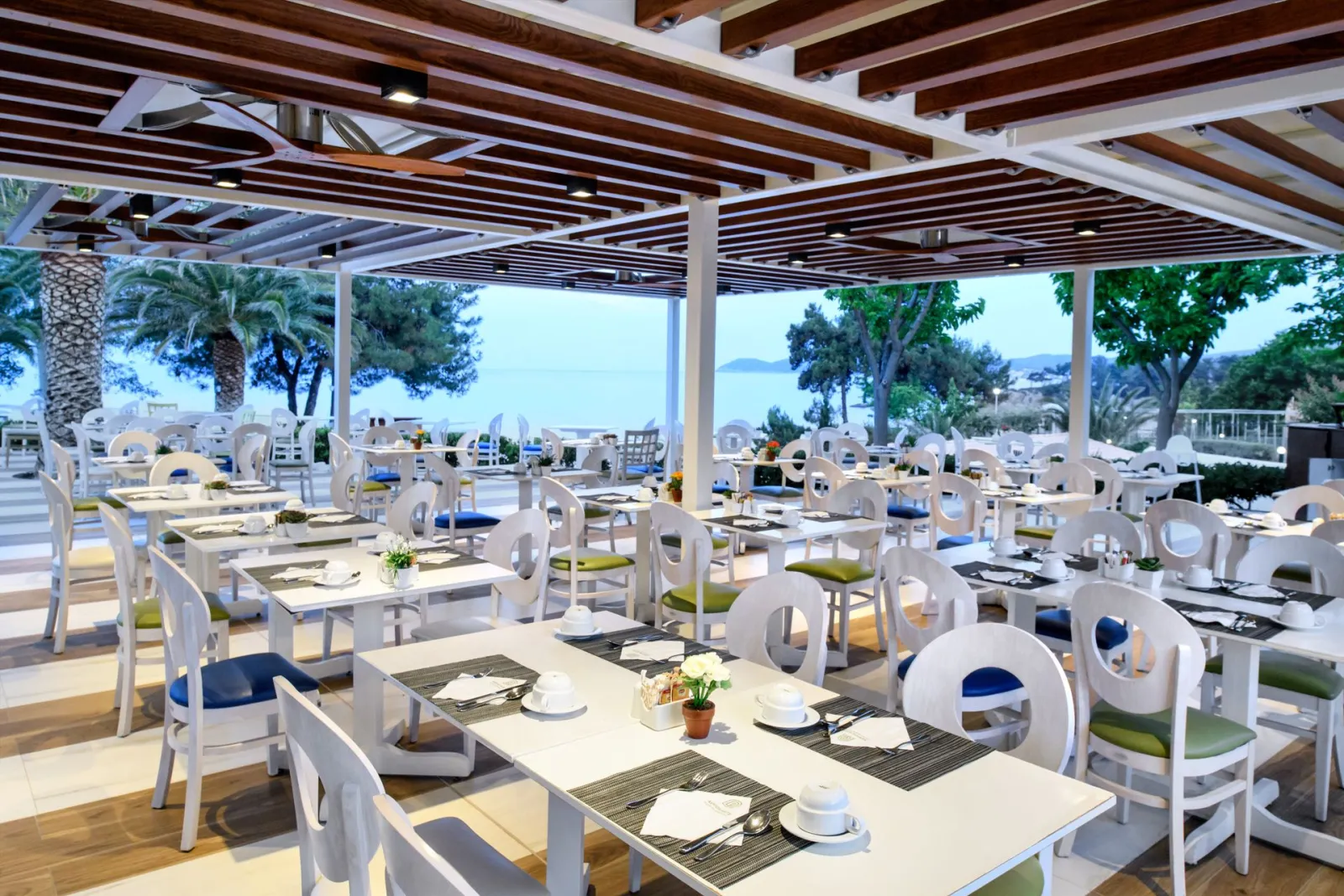 Alexandra Beach Thassos Spa Resort