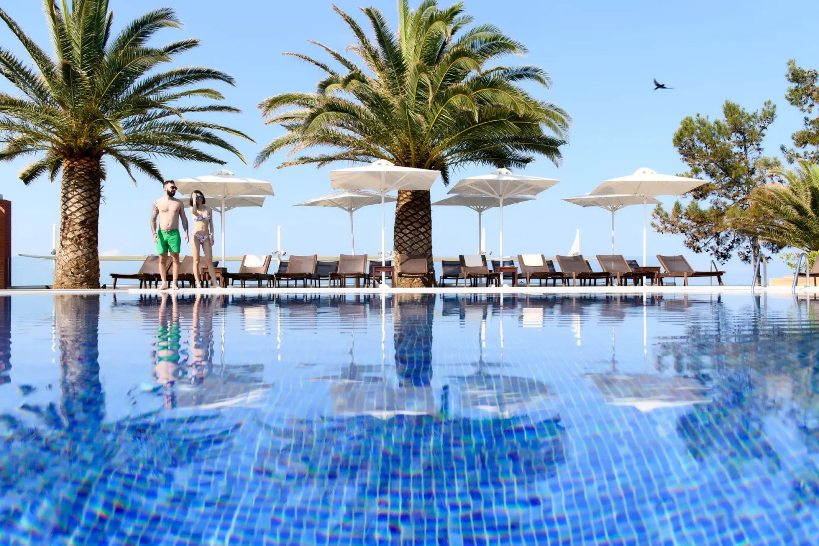 Alexandra Beach Thassos Spa Resort