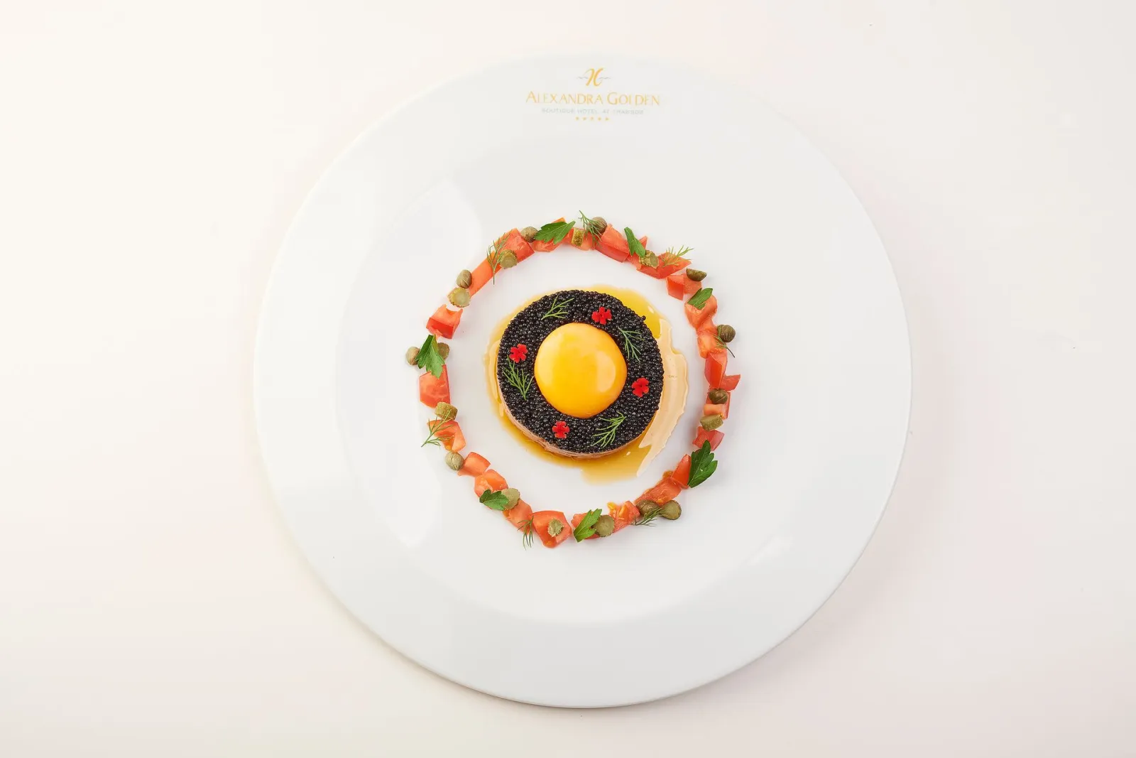Alexandra Golden Thassos Boutique Hotel
