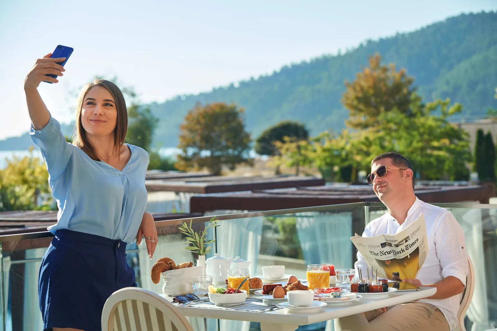 Alexandra Golden Thassos Boutique Hotel